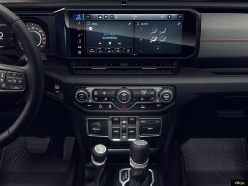 New 2026 Jeep Gladiator Sport image 18