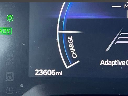 Certified 2023 Toyota Corolla XLE image 36