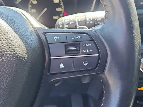 Used 2024 Honda CR-V Sport image 24