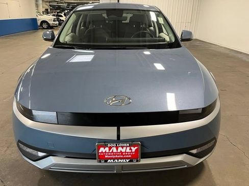 Used 2024 Hyundai Ioniq 5 SE AWD/4WD image 8