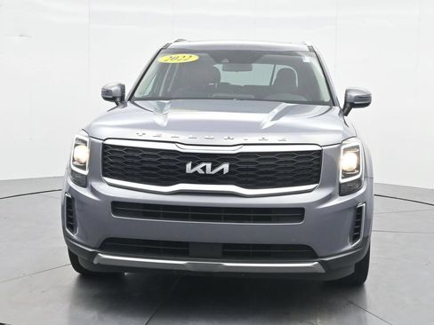 Used 2022 Kia Telluride S AWD/4WD image 2