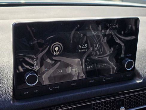 New 2025 Honda Civic Sport image 18