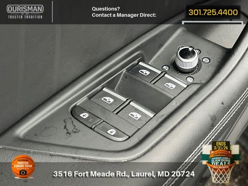 Used 2023 Audi A5 2.0T Premium Plus image 8