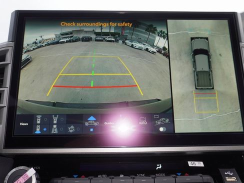 New 2026 Toyota Tundra Limited image 12