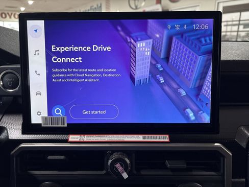 New 2026 Toyota 4Runner Limited image 19