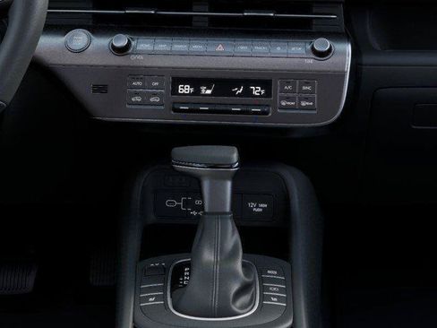 New 2026 Hyundai Kona SEL Sport FWD image 16
