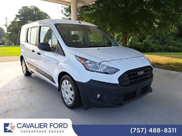 Used 2023 Ford Transit Connect XL FWD image 1