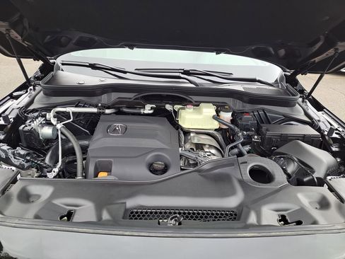 New 2026 Acura MDX Type S image 25