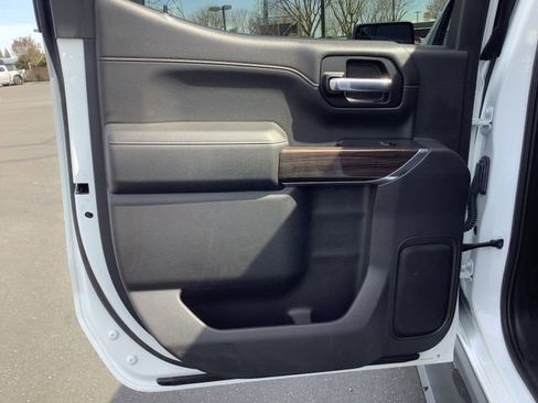 Used 2019 Chevrolet Silverado 1500 LT Trail Boss image 25