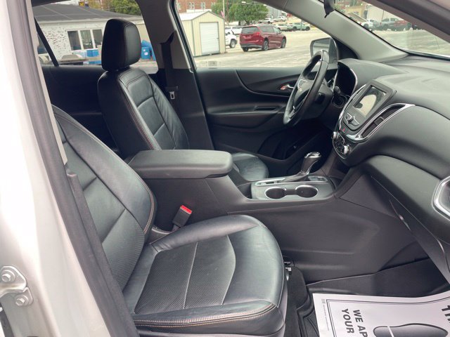 Used 2019 Chevrolet Equinox LT FWD image 30
