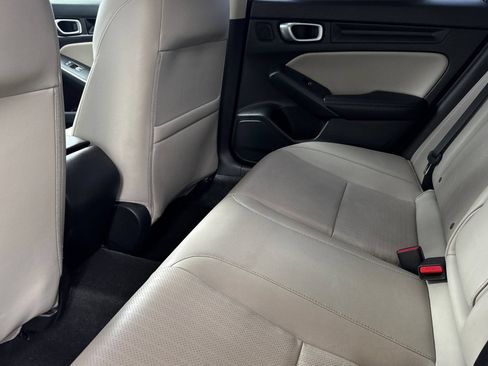 Used 2024 Honda Civic EX-L image 12