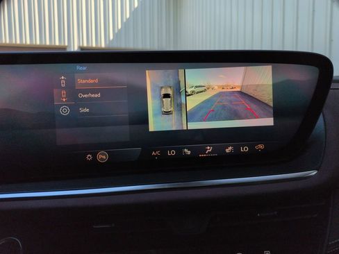 New 2026 Buick Envision Sport Touring AWD/4WD image 11
