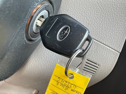 Used 2014 Subaru Forester 2.5i Premium w/ All-Weather Package image 18