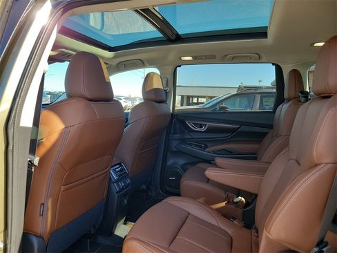 New 2026 Subaru Ascent Touring image 13
