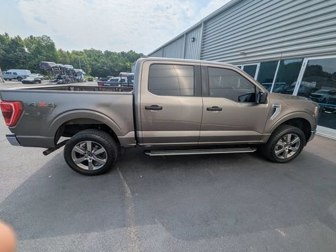 Used 2023 Ford F150 XLT AWD/4WD image 6