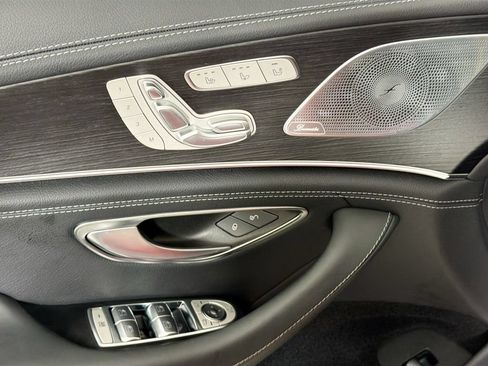 Used 2023 Mercedes-Benz AMG GT 43 image 18