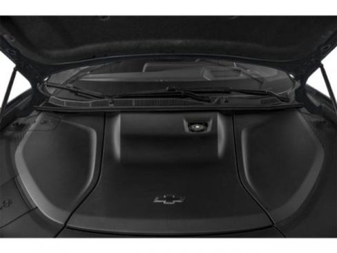 Used 2024 Chevrolet Blazer EV RS image 15