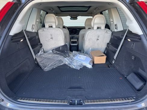 Used 2024 Volvo XC90 T8 Plus w/ Protection Package Premier image 13