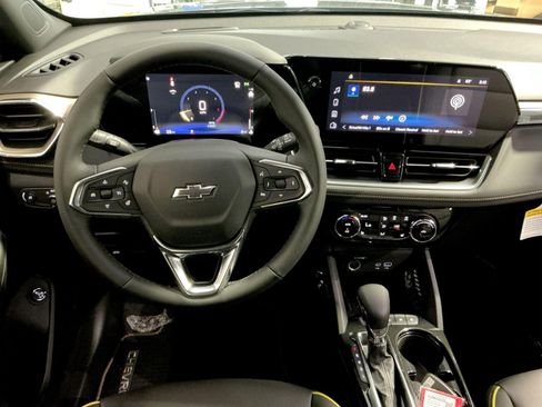 New 2026 Chevrolet TrailBlazer ACTIV w/ Convenience Package image 24