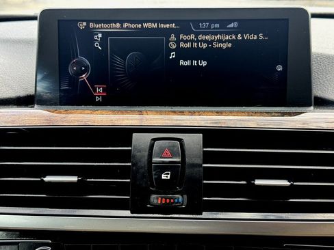 Used 2015 BMW 428i xDrive Coupe image 21