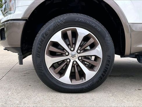 Used 2020 Ford F150 King Ranch AWD/4WD image 10