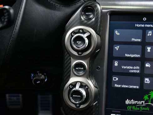Used 2018 McLaren 720S RWD image 42