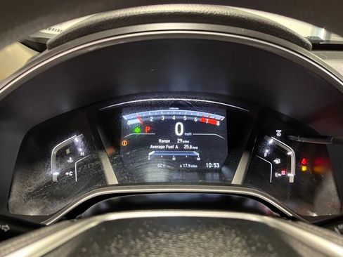 Used 2018 Honda CR-V EX image 24