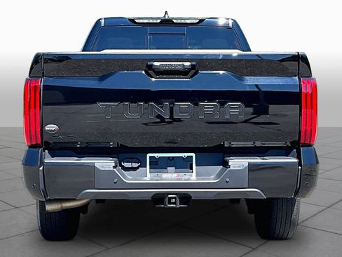 Certified 2025 Toyota Tundra SR5 w/ SR5 Convenience Package AWD/4WD image 5
