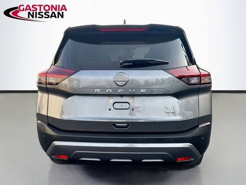Used 2023 Nissan Rogue SL image 7