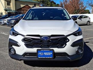 New 2025 Subaru Crosstrek 2.5i Limited video 2