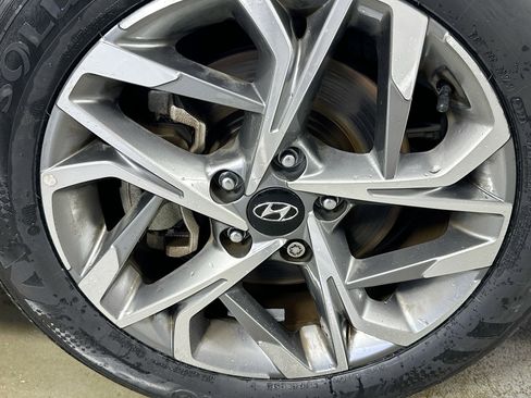 Used 2022 Hyundai Sonata SEL image 29