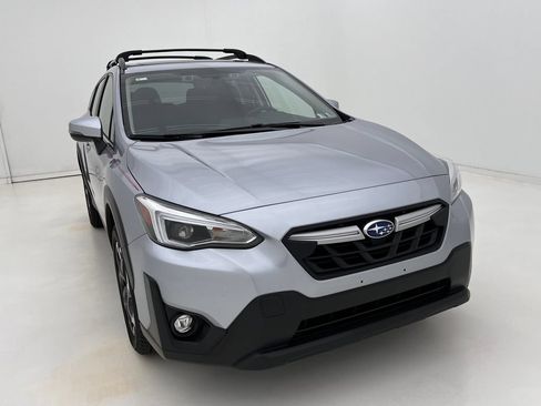 Used 2022 Subaru Crosstrek 2.5i Limited w/ Popular Package #4A AWD/4WD image 3