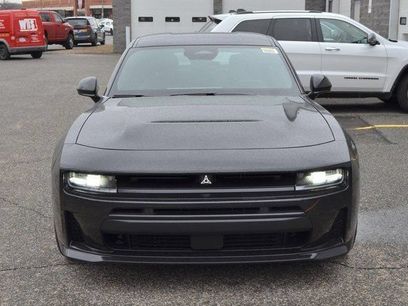 New 2026 Dodge Charger Scat Pack w/ Blacktop Package