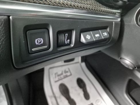 New 2026 Cadillac XT5 Sportv w/ LPO, Floor Liner Package image 20