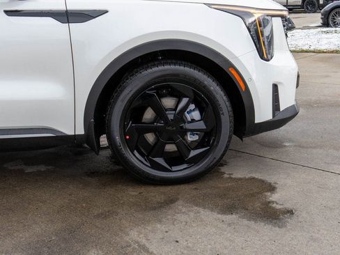 New 2026 Kia Sorento SX Prestige AWD/4WD image 36