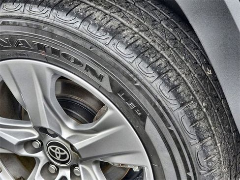 Used 2023 Toyota RAV4 LE image 13