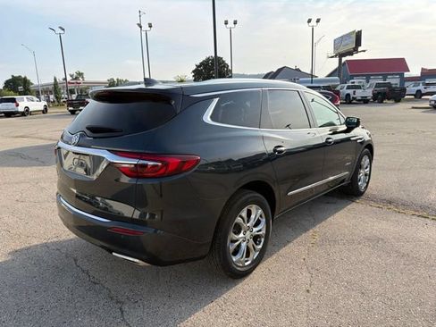 Used 2021 Buick Enclave Avenir w/ Avenir Technology Package AWD/4WD image 5