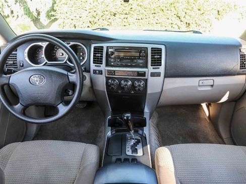 Used 2003 Toyota 4Runner SR5 RWD image 34