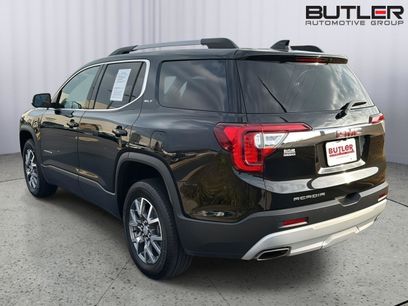 Used 2023 GMC Acadia SLT