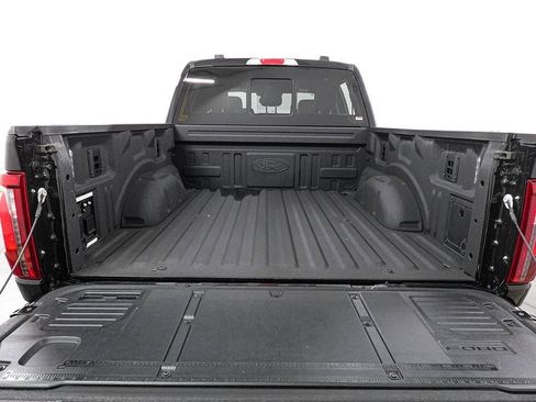 Certified 2025 Ford F150 XLT w/ Equipment Group 303A High image 29