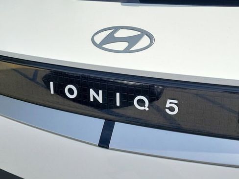 New 2026 Hyundai Ioniq 5 SEL RWD image 30