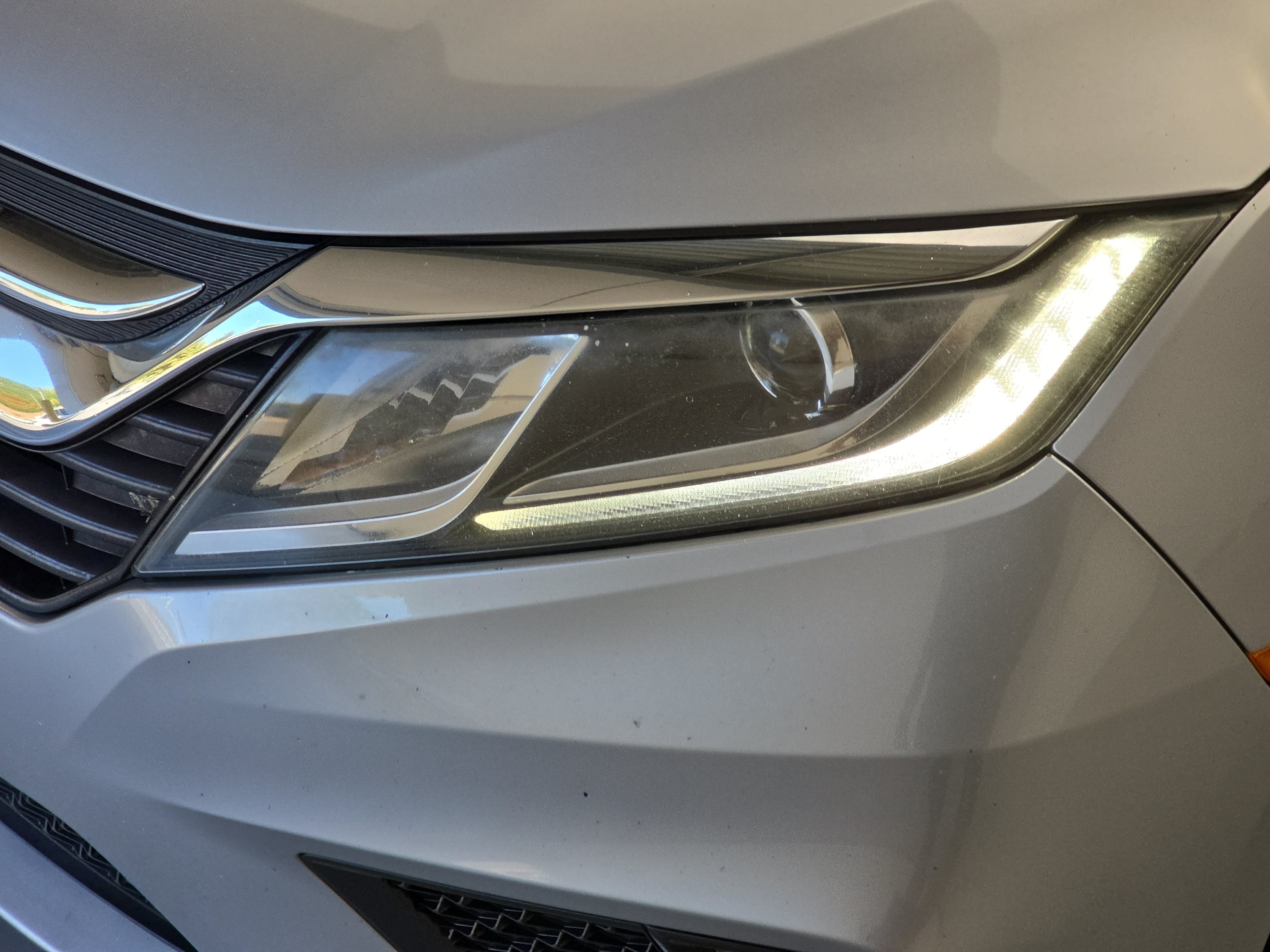 Used 2018 Honda Odyssey EX-L image 33