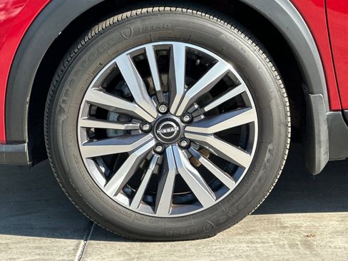 Used 2023 Nissan Kicks SV image 26