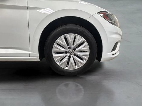 Used 2019 Volkswagen Jetta S FWD image 25