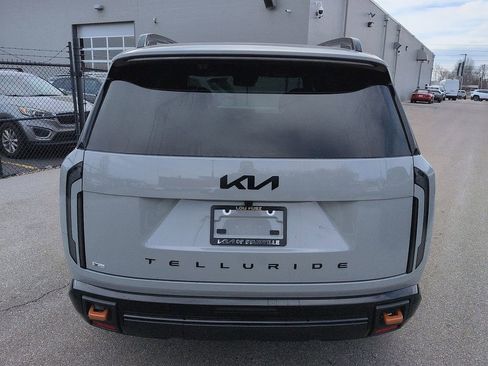 New 2027 Kia Telluride SX Prestige X-Pro image 6