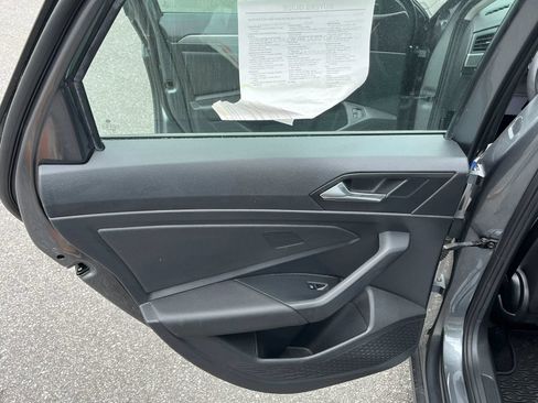 Used 2021 Volkswagen Jetta S w/ Driver Assistance Package FWD image 12