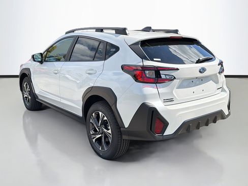 New 2026 Subaru Crosstrek 2.0i Premium image 5