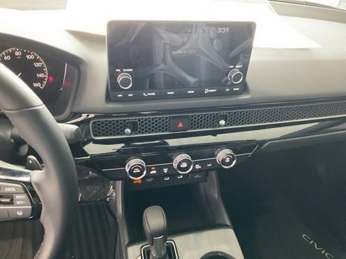 New 2026 Honda Civic Sport image 13