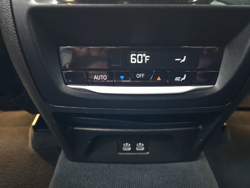 Used 2024 BMW X3 xDrive30i image 41