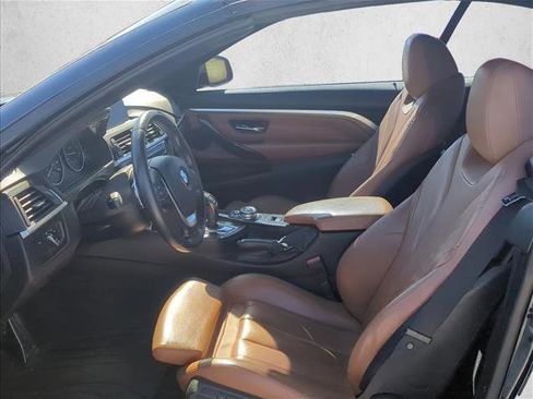 Used 2016 BMW 428i Convertible image 12